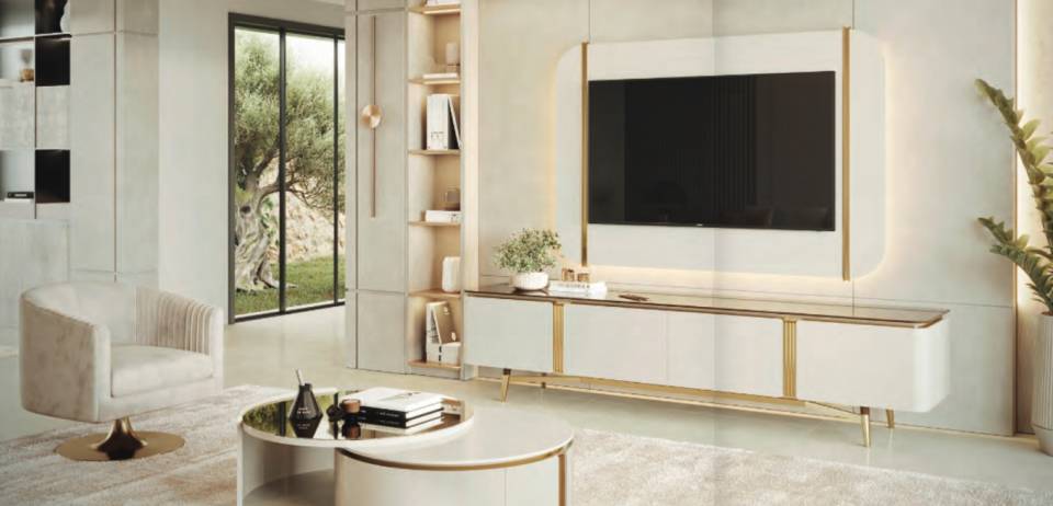 Base Tv Noah